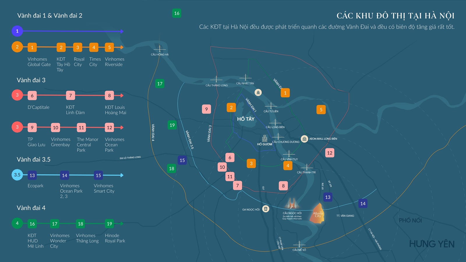 Alluvia City: Thành phố khoáng nóng tự nhiên 'gần Hà Nội hơn cả Hà Nội'
