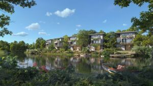 biệt thự đảo alluvia city văn giang hưng yên