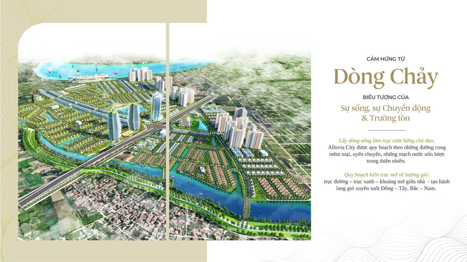 dự án alluvia city văn giang hưng yên