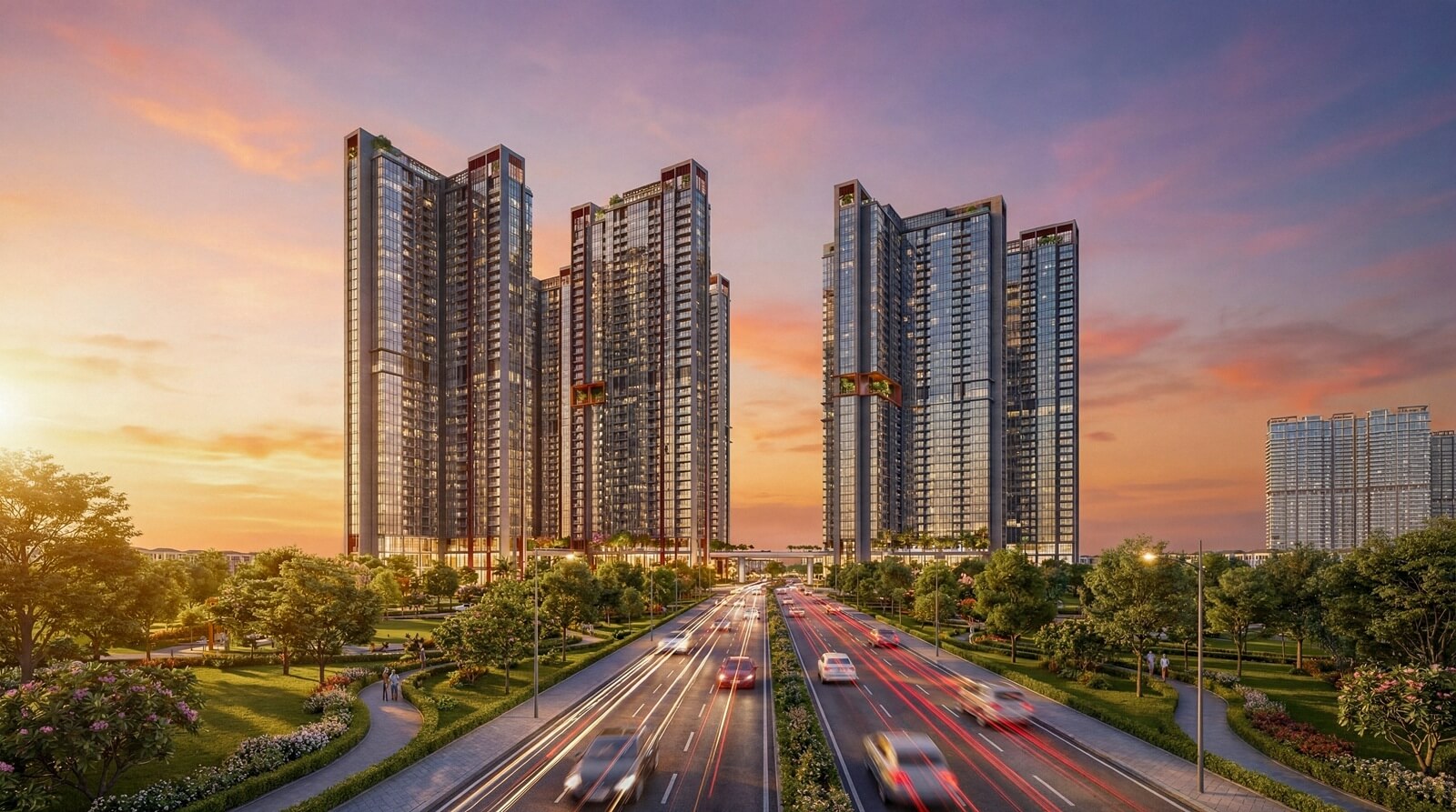 alumi premium alluvia city văn giang