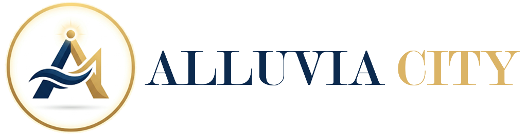 Alluvia City