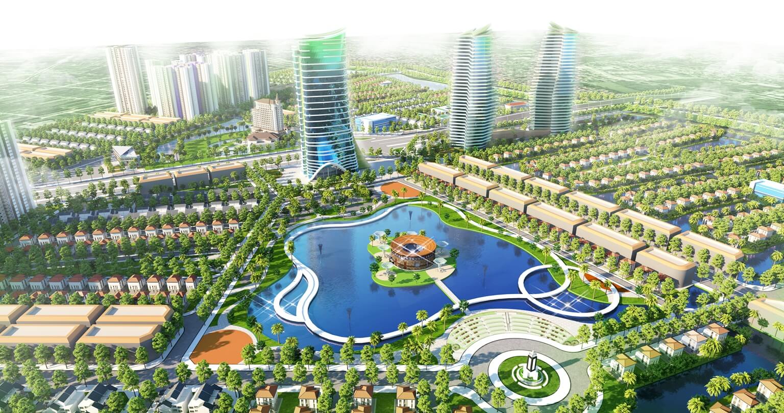 dự án alluvia city văn giang hưng yên