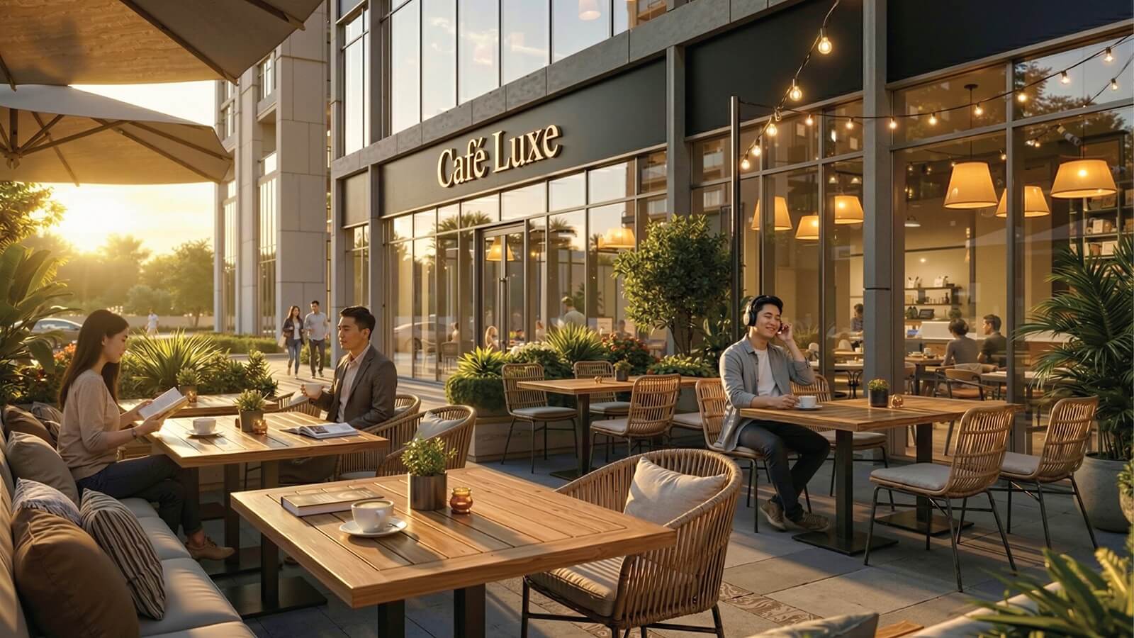 tiện ích phân khu alumi dự án alluvia city văn giang hưng yên