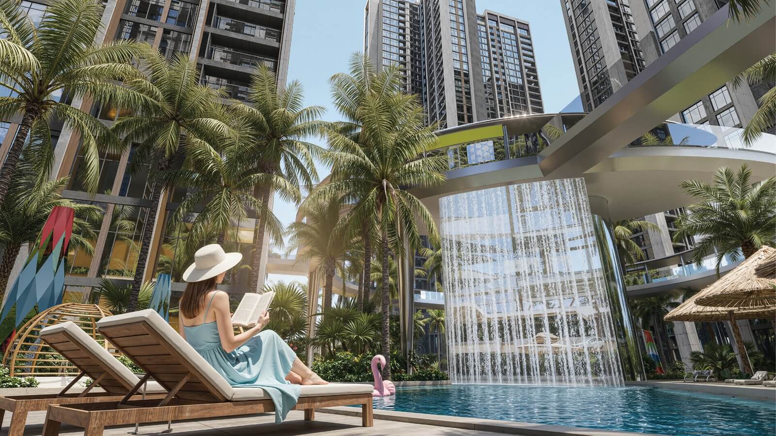 tiện ích phân khu alumi dự án alluvia city văn giang hưng yên